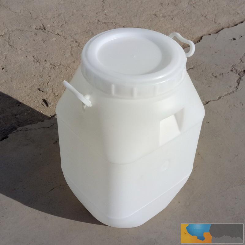50升螺旋盖桶50公斤塑料桶蜂蜜专用桶