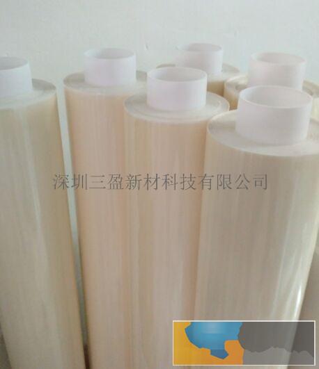 深圳厂家高粘硅胶胶带单面或双面 各种厚度颜色