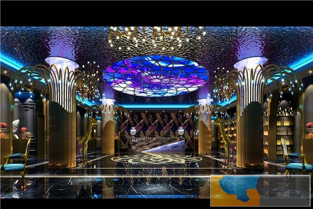 开封KTV设计 商务KTV装修 开封量贩式KTV设计装修公司 开封KTV设计 商务KTV装修 开封量贩式KTV设计装修公司