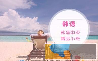 济宁鱼台学韩语济宁鱼台韩语零基础培训济宁鱼台韩语等级培训多少