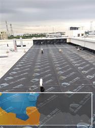 上海老旧小区屋顶防水改造重新做防水