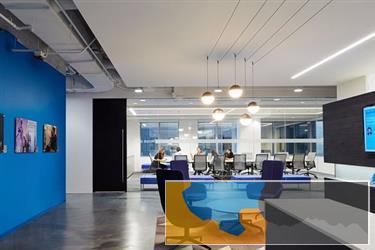 梅富装修施工队-深圳绮丽装饰