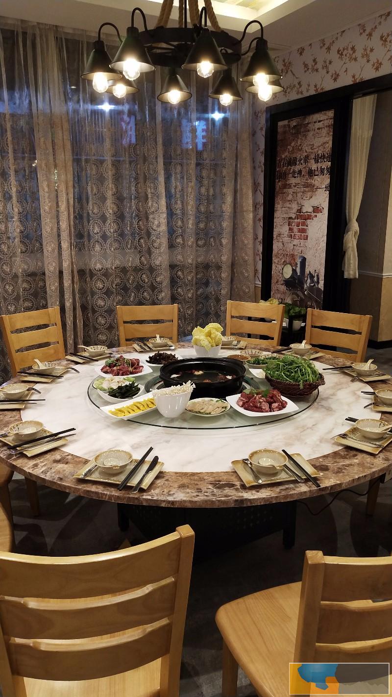 霸王刀叉牛肉全套技术传授加盟