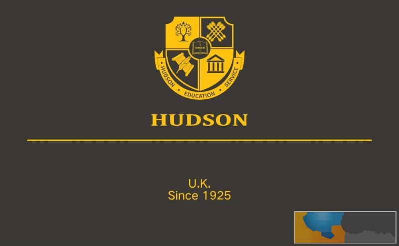 赫德森国际英语私立学校 武汉少儿英语 零基础也能轻松学英语