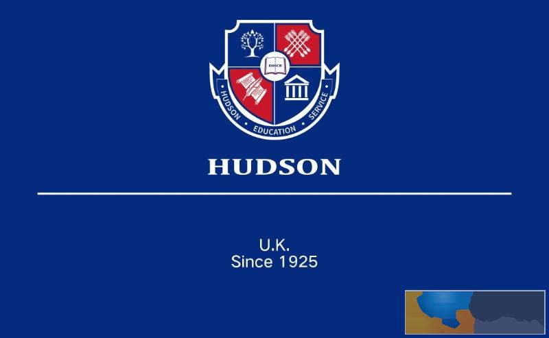 赫德森国际英语私立学校 专注于3-12岁学生英语能力培养