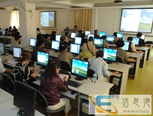 安庆计算机职称考试培训室电话号码 安庆计算机职称考试培训室电话号码