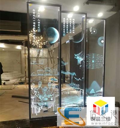 安庆激光打标玻璃