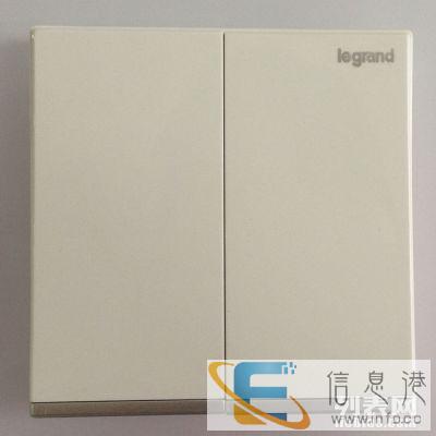 安庆价低正品西门子TCL罗格朗正泰诚正通开关插座面板批发零售