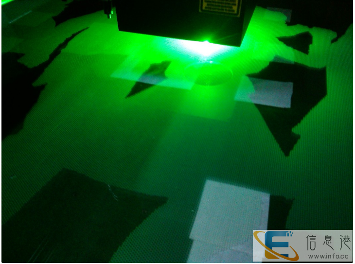 发光酒吧玻璃  内雕玻璃加工 激光内雕钢化