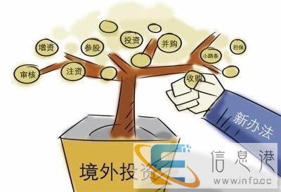 包头企业2020年海外投资外管局要求odi备案