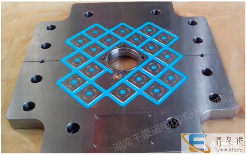 磁力模板快速换模系统五大隐性投资 千豪磁电讯 磁力模板快速换模系统五大隐性投资 千豪磁电讯