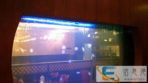 太行德惠实业专业生产生态鱼缸,水族箱等水族产品,各种款式