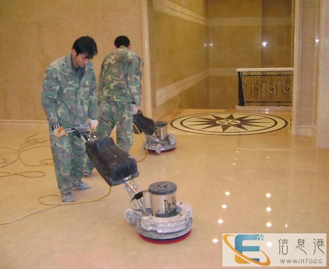 杭州保洁公司 公司保洁外包 开荒保洁