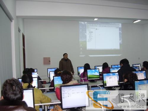 九江庐山软件水平考试培训兴趣班收费是多少