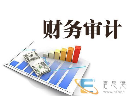 南宁企业2020年招投标审计报告足不出户快速办理