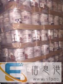 诺亚方舟香港宠物粮港口委托货代公司换单提货拆柜