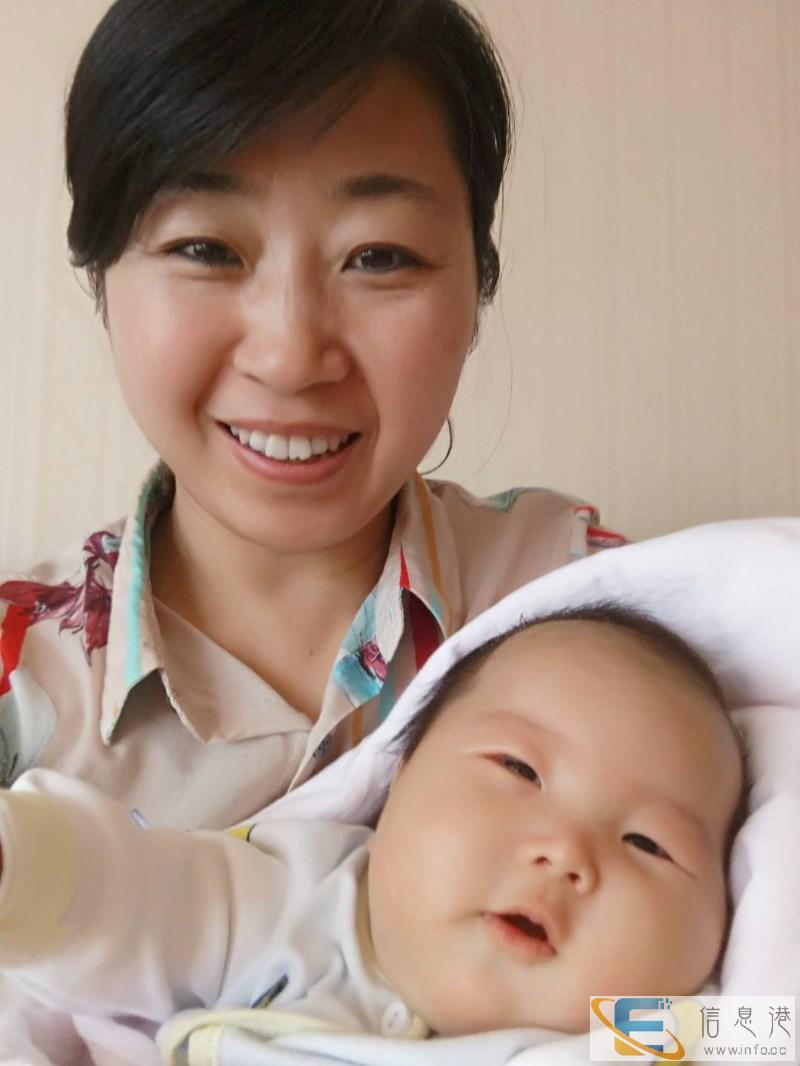 上饶全天带小孩保姆哪家好 上饶全天带小孩保姆哪家好