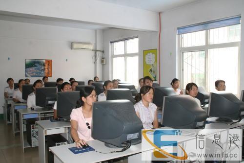庆阳宁县网络管理培训兴趣班号码是多少