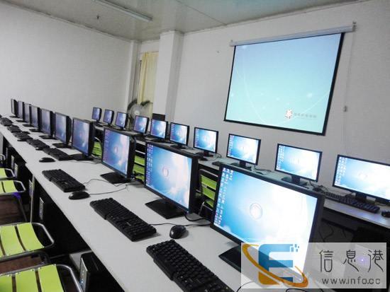 日照培训多少钱