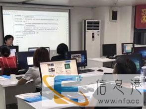 龙岗美工培训班 美工培训班学费多少免费试听