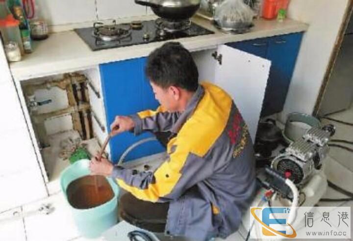 松原专业清洗地热/安装循环泵