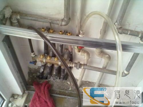 天津专业清洗地暖地热管路确保升温效果 天津专业清洗地暖地热管路确保升温效果