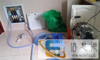 天津专业清洗地暖地热管路确保升温效果 天津专业清洗地暖地热管路确保升温效果