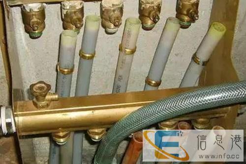 天津专业清洗地暖地热管路确保升温效果 天津专业清洗地暖地热管路确保升温效果