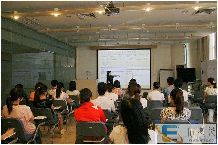 上饶app开发培训兴趣班收费是多少