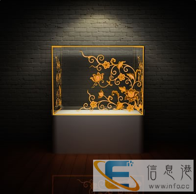 led发光玻璃好不好