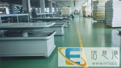 聊城金刚砂耐磨地坪材料适用范围