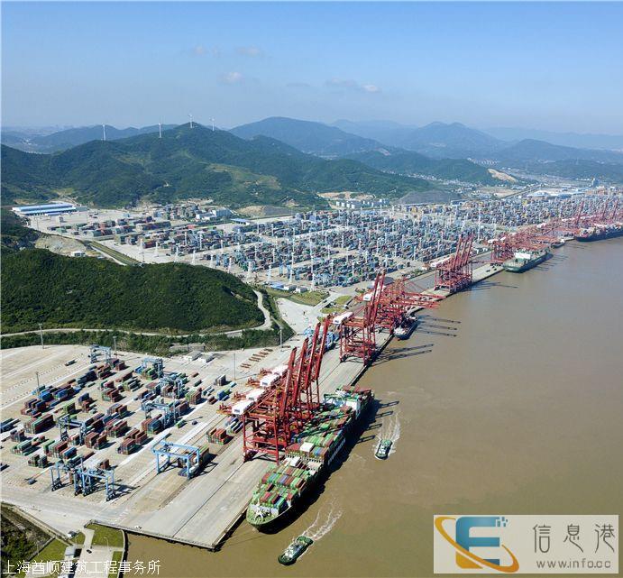 正规码头质量检测单位电话