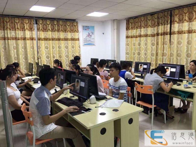 潍坊电脑维修培训学校号码是多少
