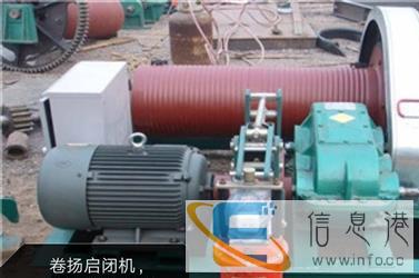 供应启闭机闸门水渠启闭机使用保养 供应启闭机闸门水渠启闭机使用保养