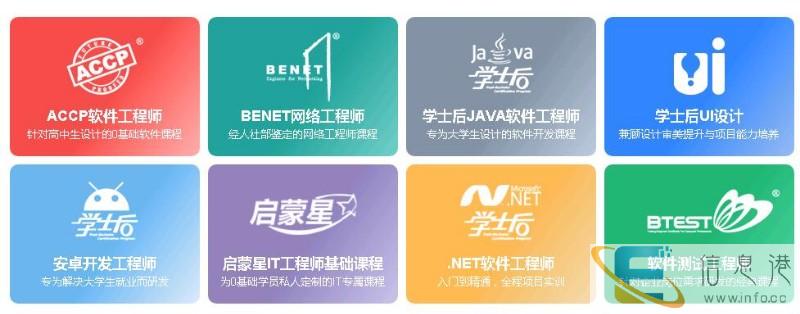 忻州五台网络工程培训高级版收费是多少