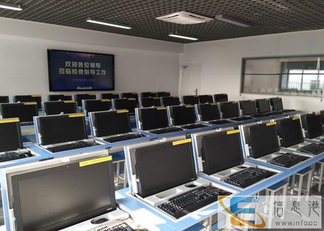 忻州神池网络工程培训精英班哪里有