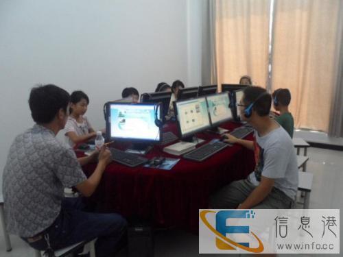 忻州网络工程师培训兴趣班电话号码