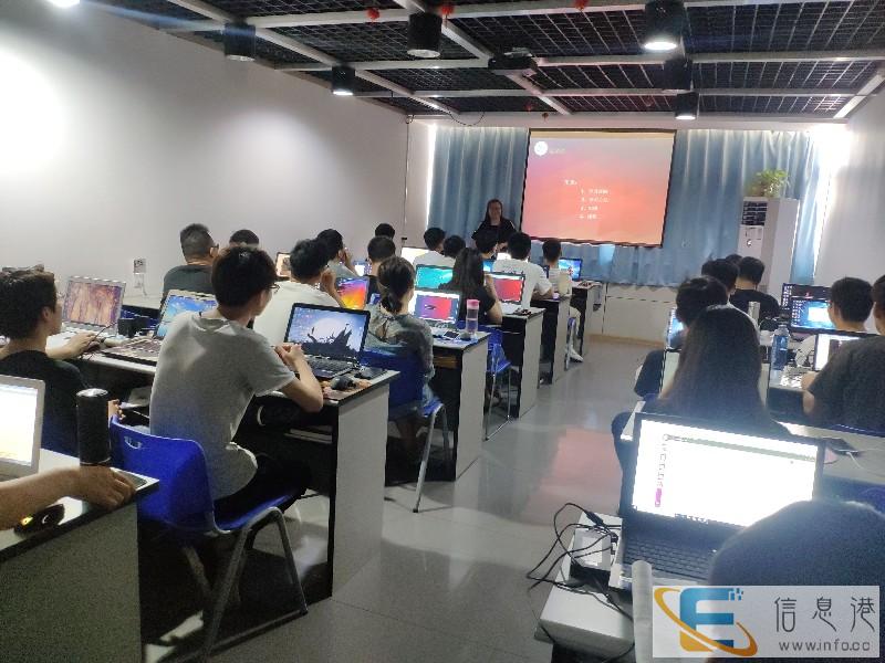 郑州IT培训:嵌入式单片机培训,PCB设计培训