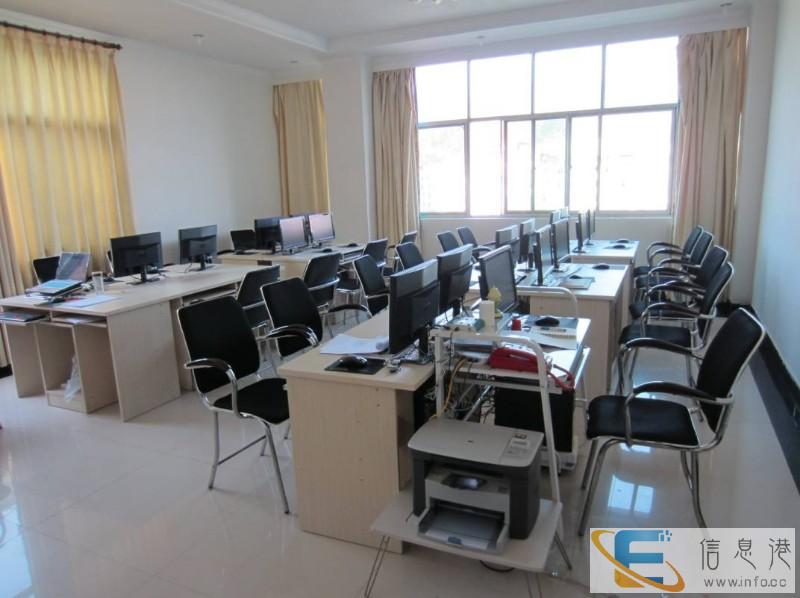 舟山办公软件培训哪里好