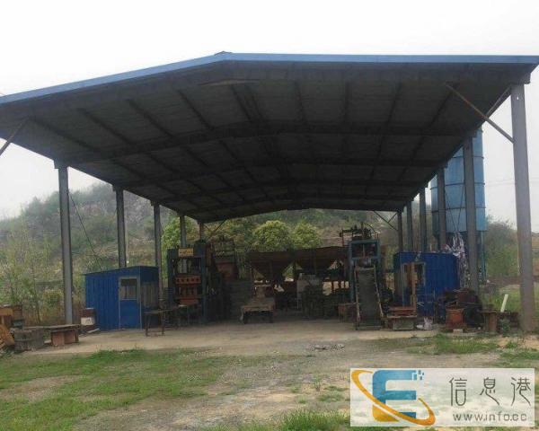 盈利中建筑材料厂诚意低价转让