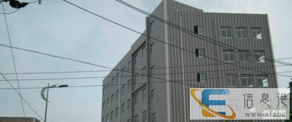 九江市飞达机械设备制造有限公司新建厂房出租