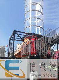 广安娱乐风洞设备厂家制作出租出售垂直风洞豪华风洞