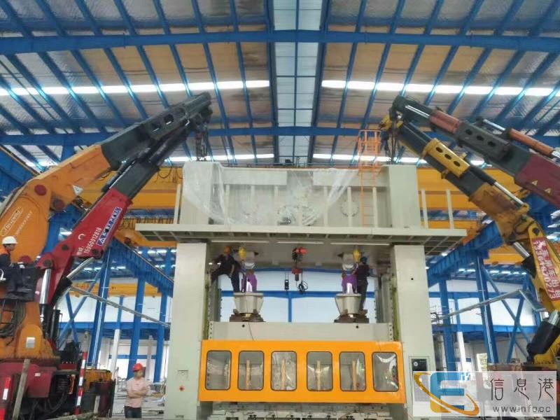 工厂设备搬迁 精密设备搬迁安装 设备木箱包装服务 工厂设备搬迁 精密设备搬迁安装 设备木箱包装服务