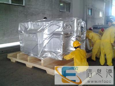 江门市精密设备国内出口木箱包装服务公司 江门市精密设备国内出口木箱包装服务公司