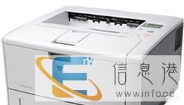 HP5100 A3激光打印机