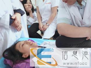 学习针灸推拿去哪里好 松原哪里有针灸推拿培训考证 学习针灸推拿去哪里好 松原哪里有针灸推拿培训考证