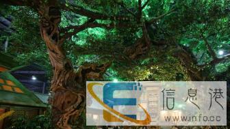 武汉假山、假树、生态园林、景观工程、雕塑、品质保证