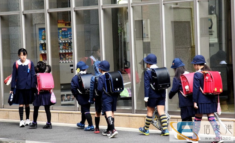 高二高三学生如何申请日本韩国留学