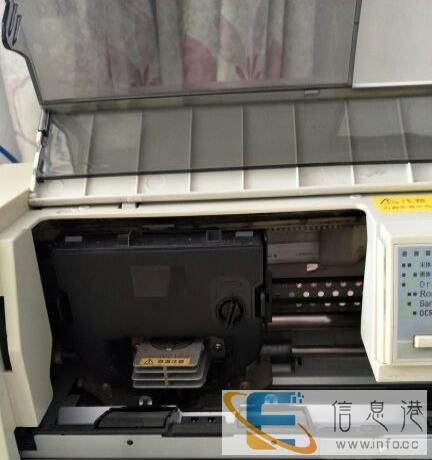 爱普生LQ-680K针式打印机转让