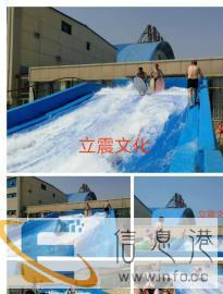 移动滑板模拟水上冲浪出租租售360移动球幕电影租